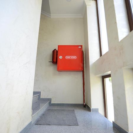 Guest House Imeda Kvariati Zewnętrze zdjęcie