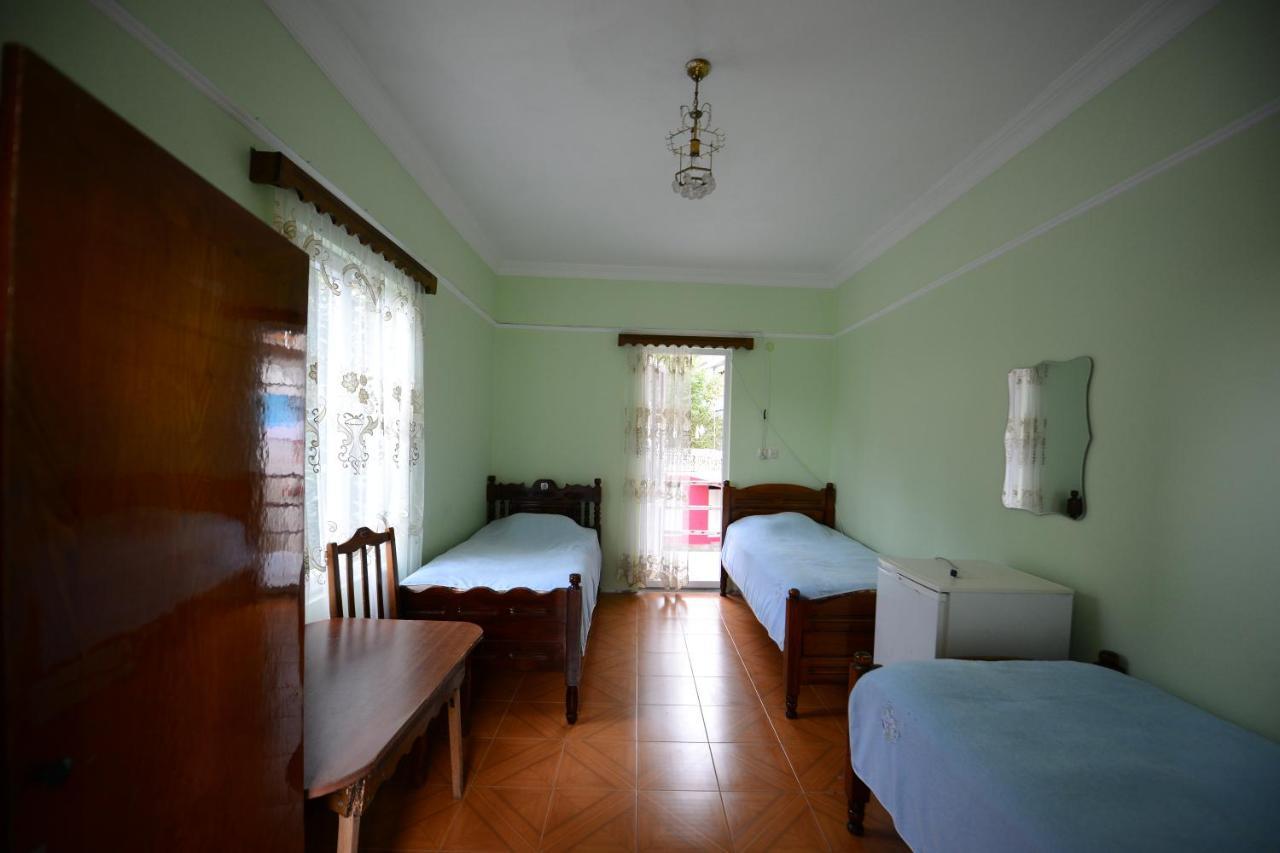 Guest House Imeda Kvariati Zewnętrze zdjęcie