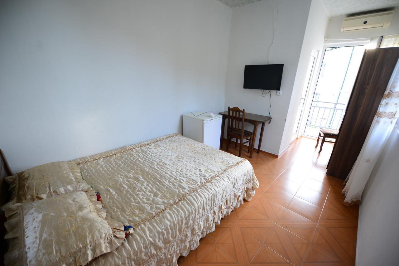 Guest House Imeda Kvariati Zewnętrze zdjęcie