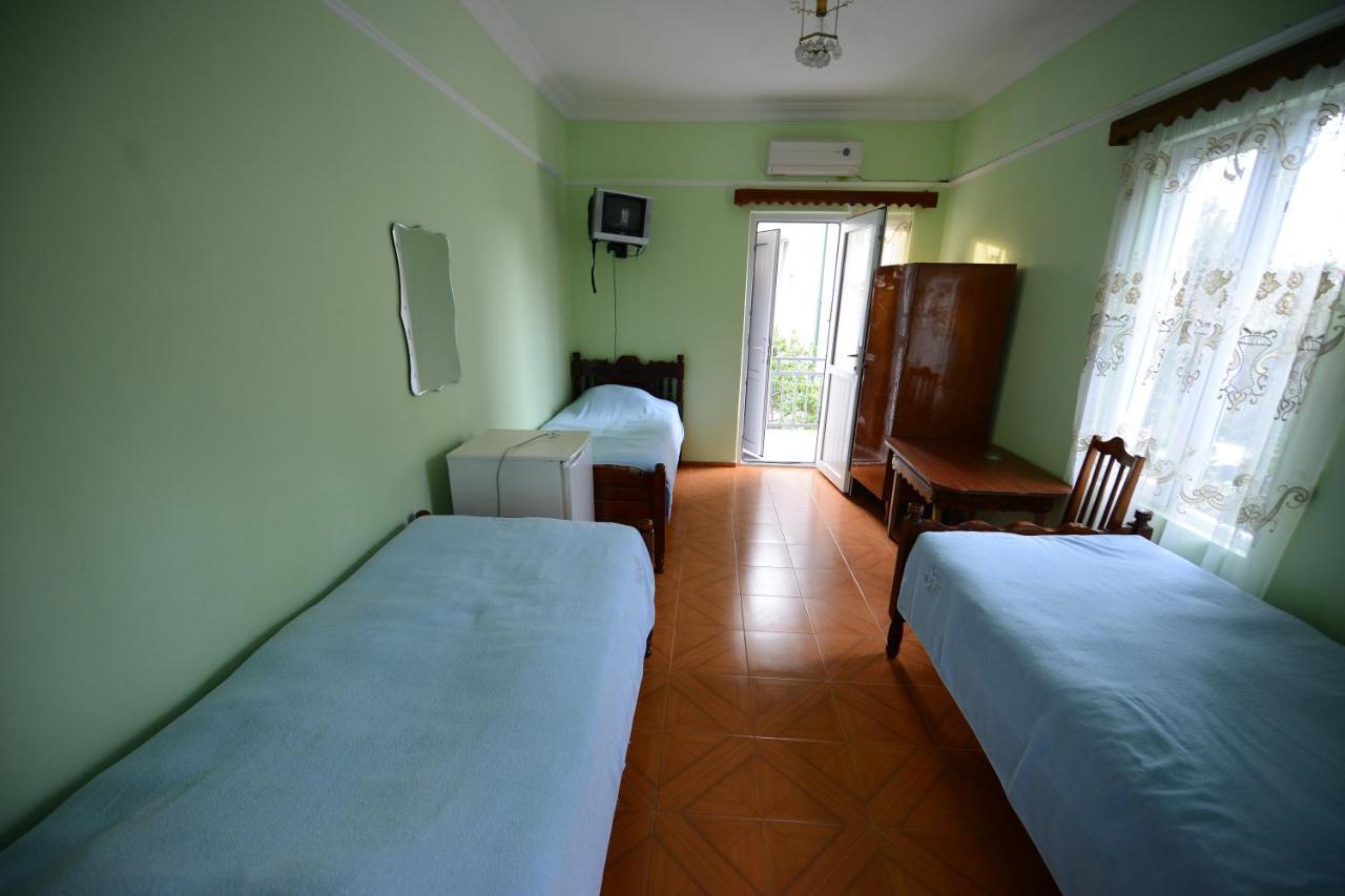 Guest House Imeda Kvariati Zewnętrze zdjęcie