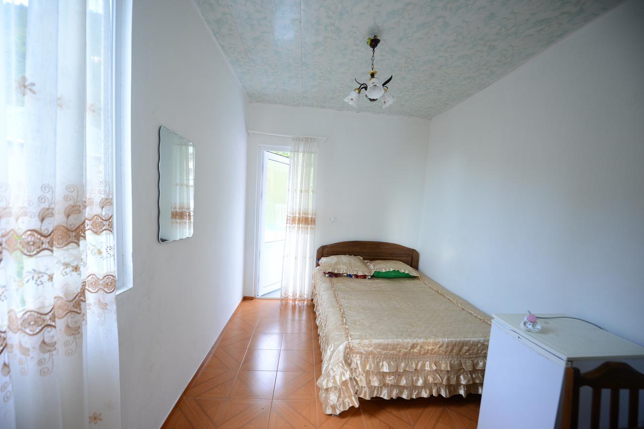 Guest House Imeda Kvariati Zewnętrze zdjęcie