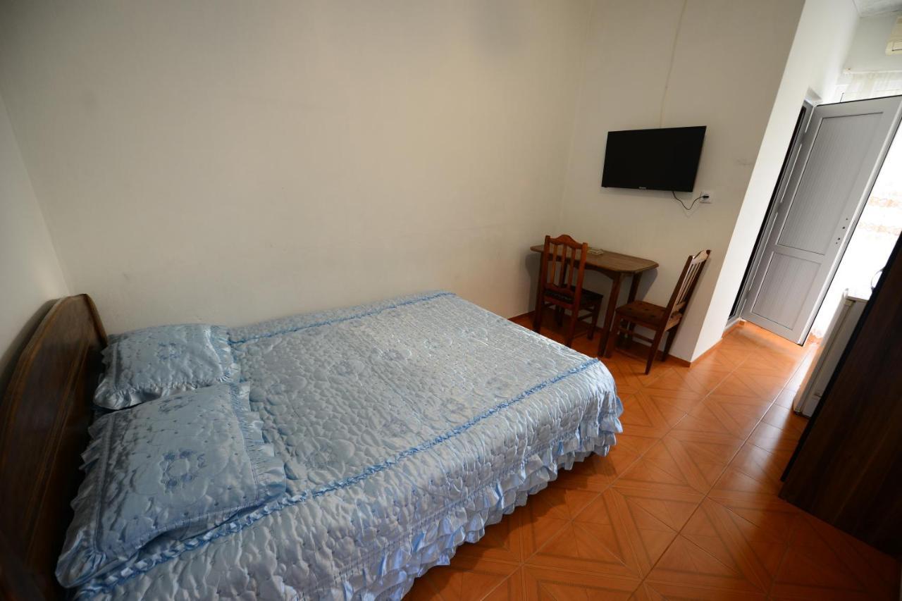 Guest House Imeda Kvariati Zewnętrze zdjęcie
