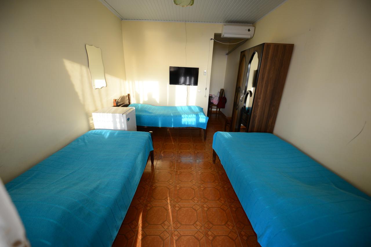 Guest House Imeda Kvariati Zewnętrze zdjęcie