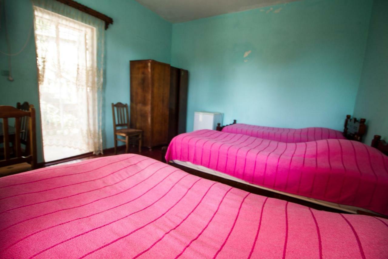 Guest House Imeda Kvariati Zewnętrze zdjęcie