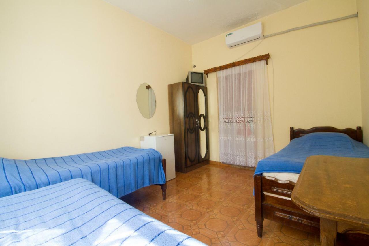 Guest House Imeda Kvariati Zewnętrze zdjęcie