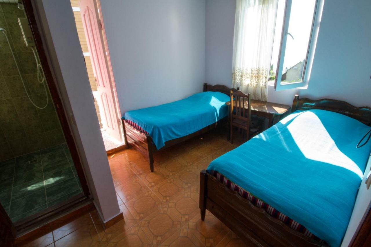 Guest House Imeda Kvariati Zewnętrze zdjęcie