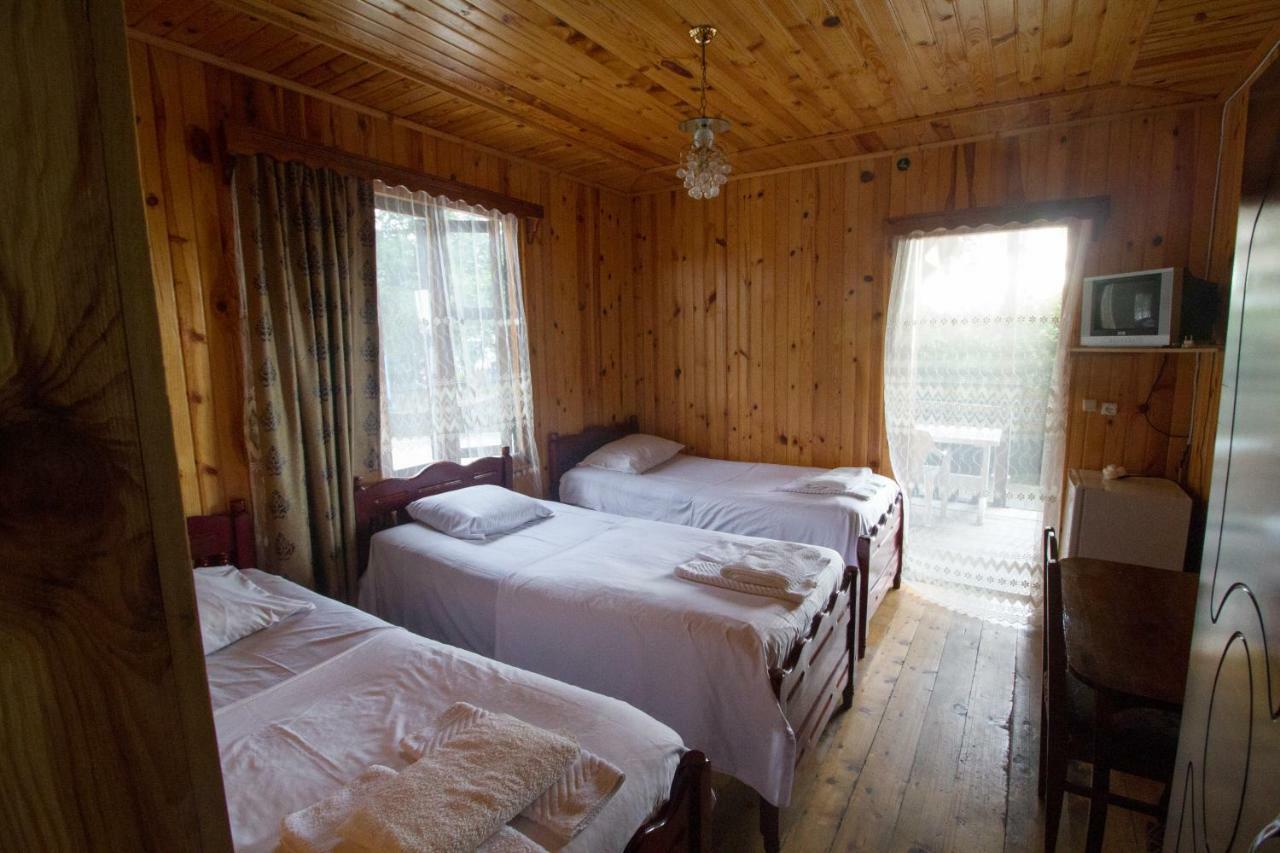 Guest House Imeda Kvariati Zewnętrze zdjęcie