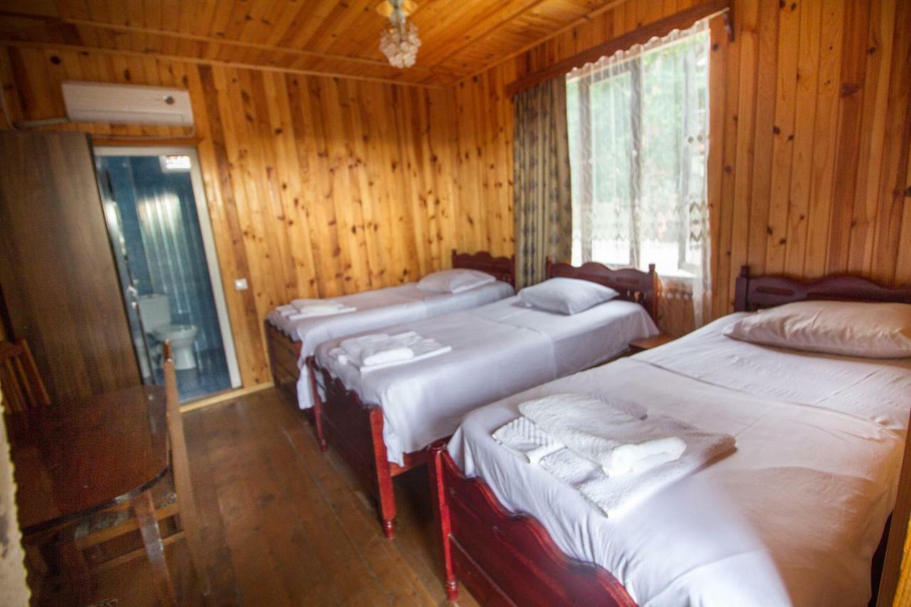 Guest House Imeda Kvariati Zewnętrze zdjęcie
