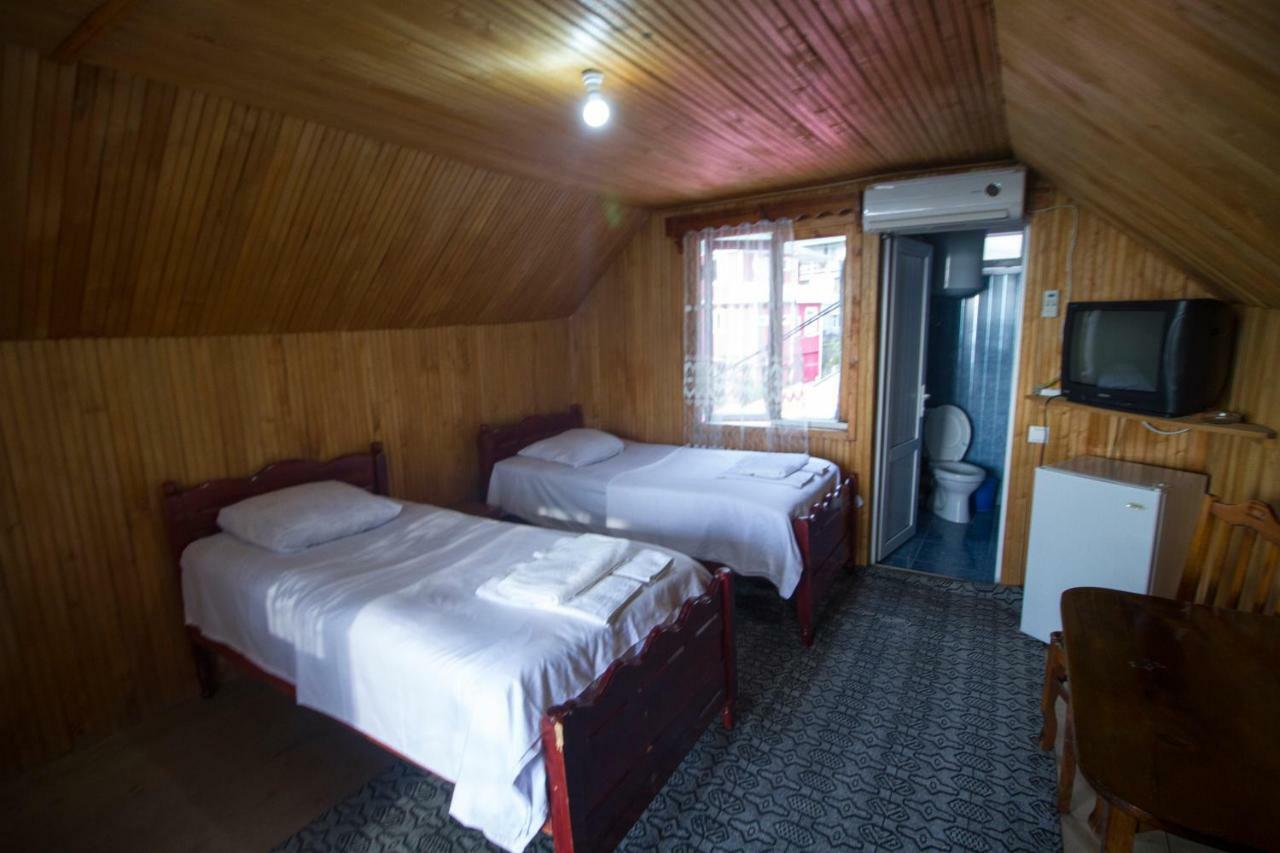 Guest House Imeda Kvariati Zewnętrze zdjęcie