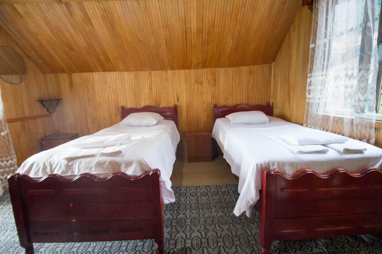 Guest House Imeda Kvariati Zewnętrze zdjęcie