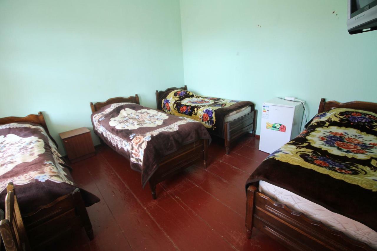 Guest House Imeda Kvariati Zewnętrze zdjęcie